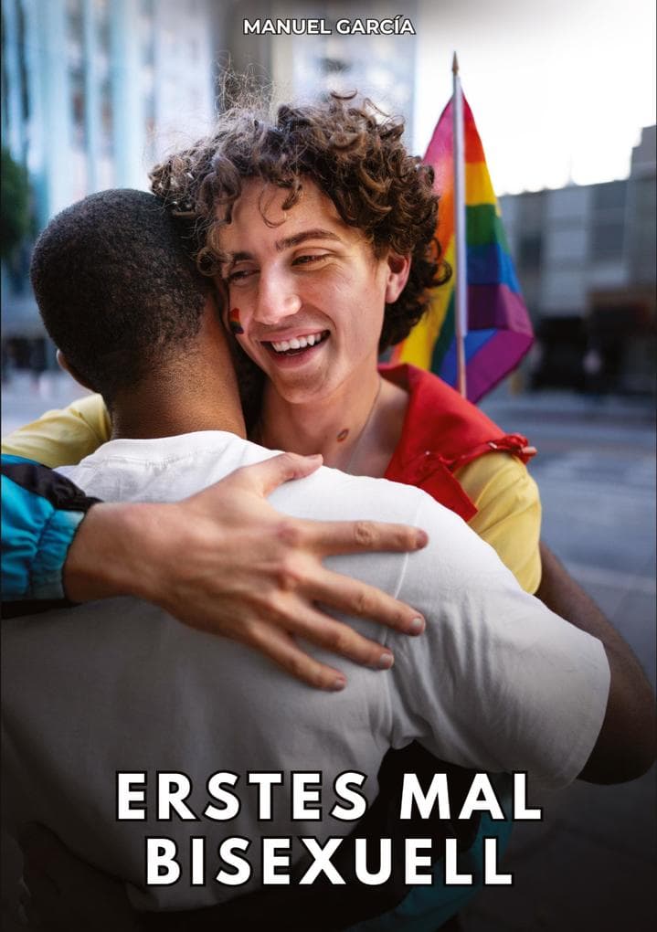 Erstes Mal bisexuell