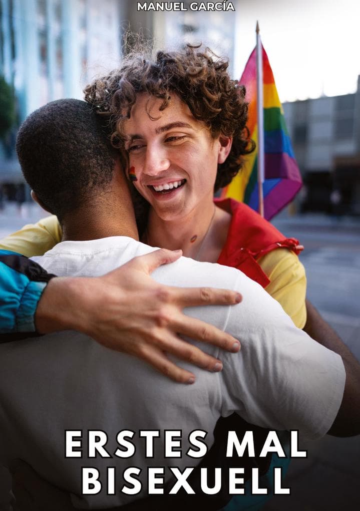 Erstes Mal bisexuell