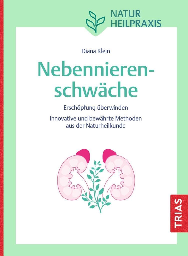 Naturheilpraxis Nebennierenschwäche