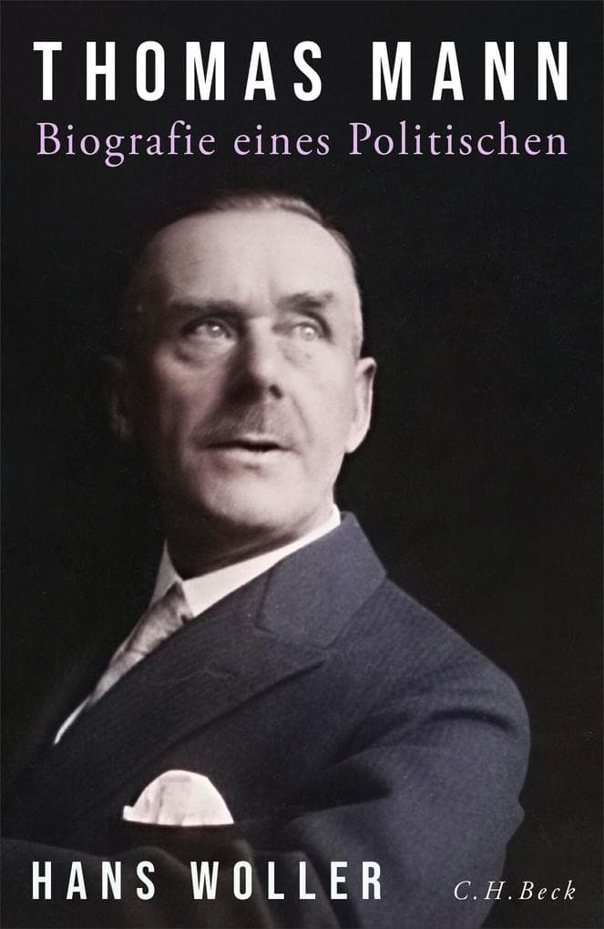 Thomas Mann