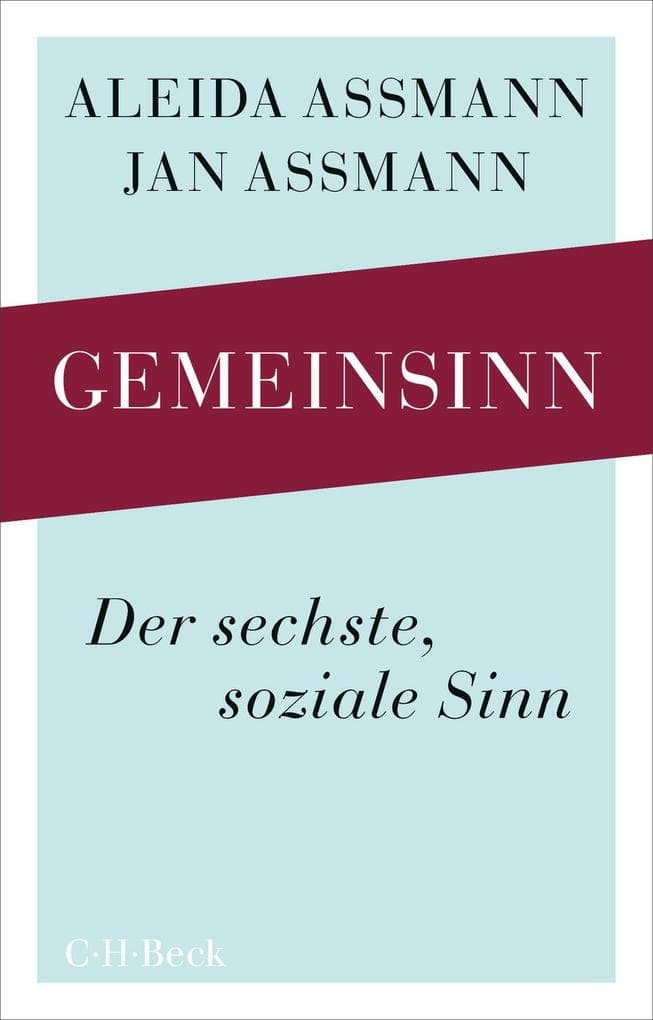 Gemeinsinn