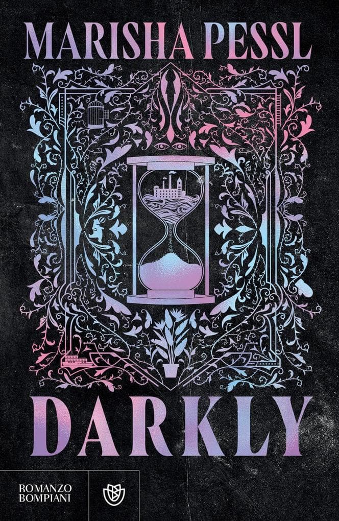 Darkly