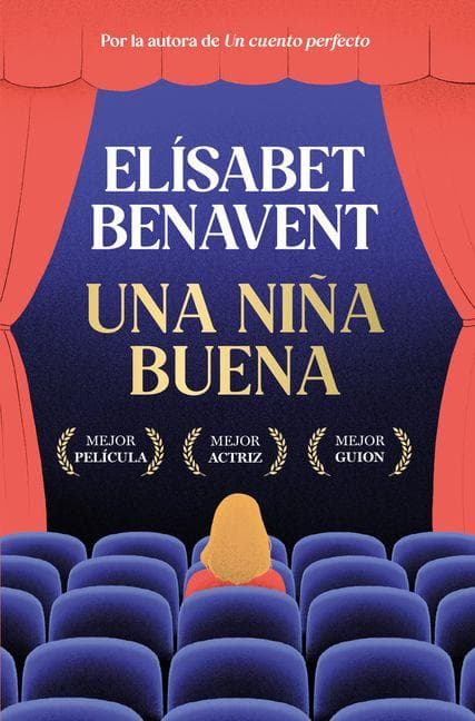 Una Niña Buena / A Good Girl