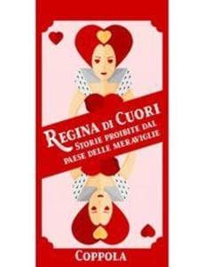 Regina di cuori
