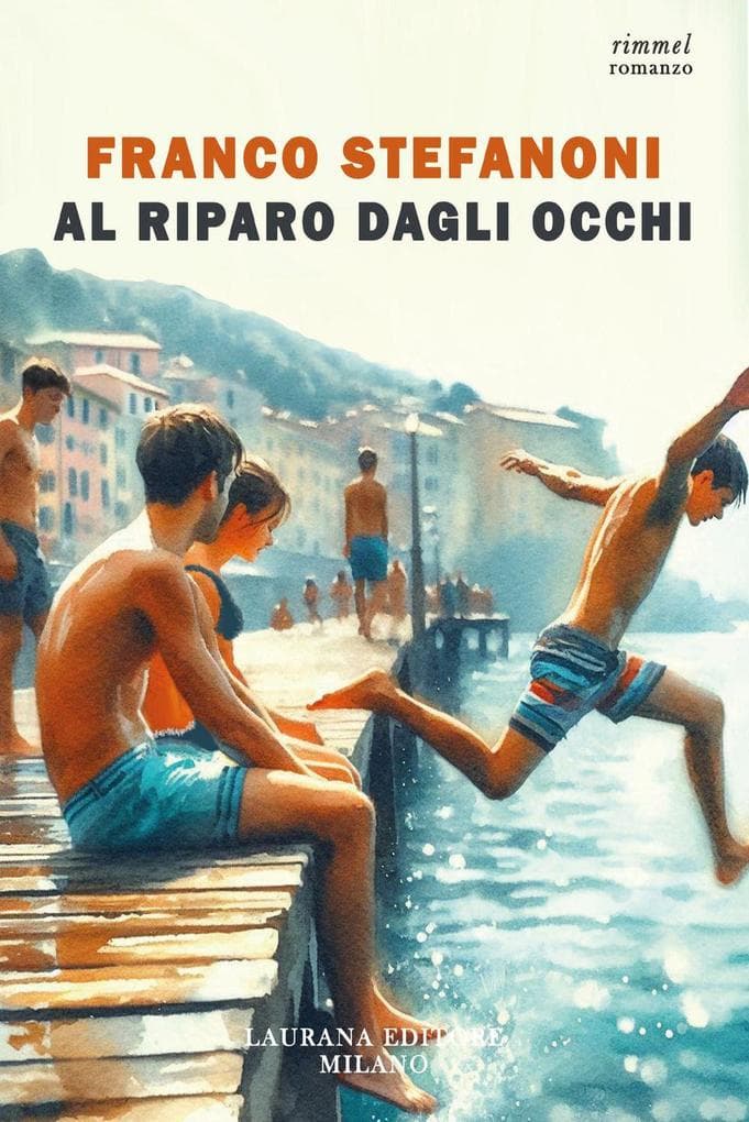 Al riparo dagli occhi