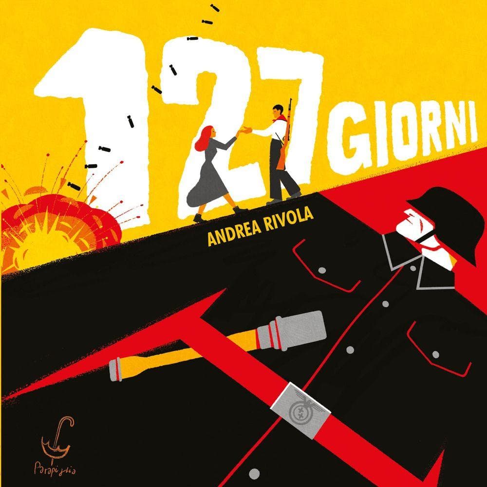 127 giorni