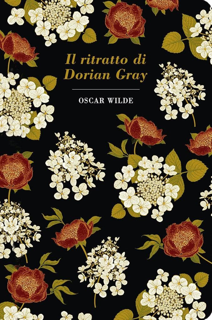 Il ritratto di Dorian Gray