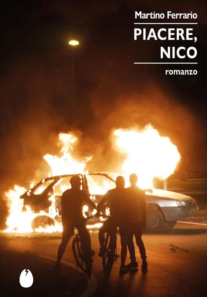 Piacere, Nico