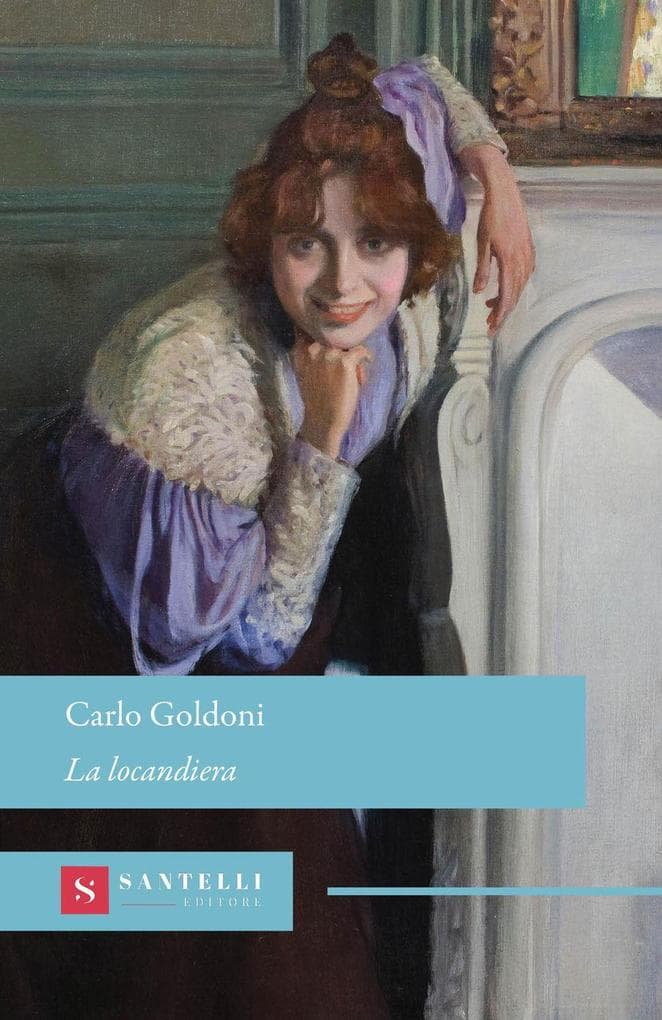 La locandiera