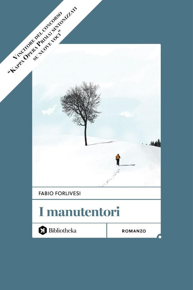 I manutentori