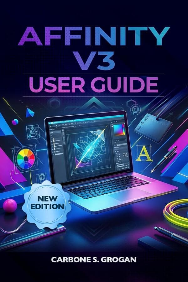 Affinity v3 User Guide