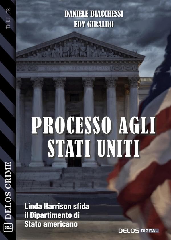 Processo agli Stati Uniti