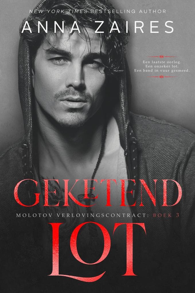 Geketend lot