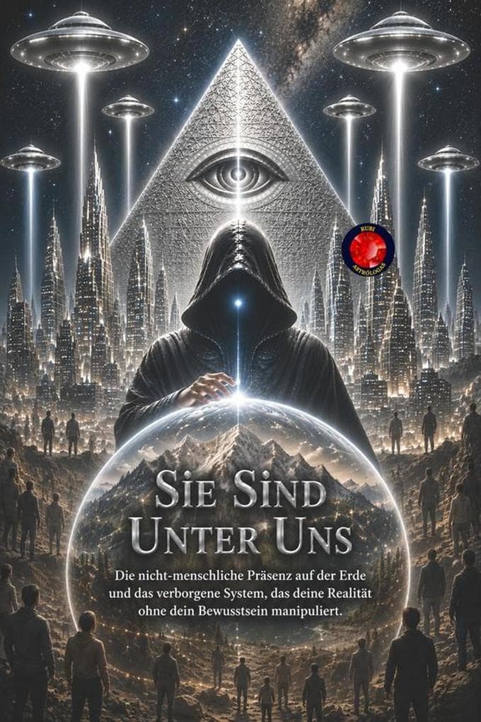 Sie Sind Unter Uns