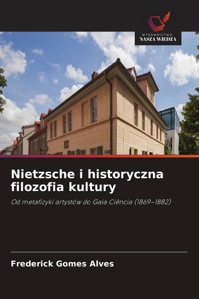 Nietzsche i historyczna filozofia kultury