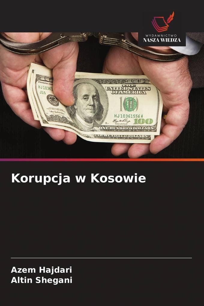 Korupcja w Kosowie