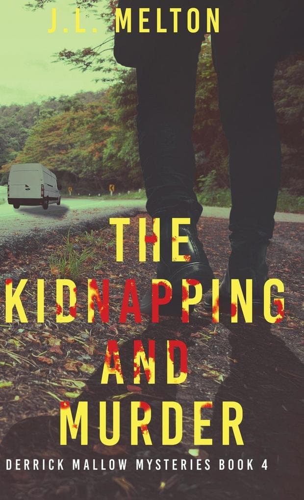 The Kidnapping And Murder