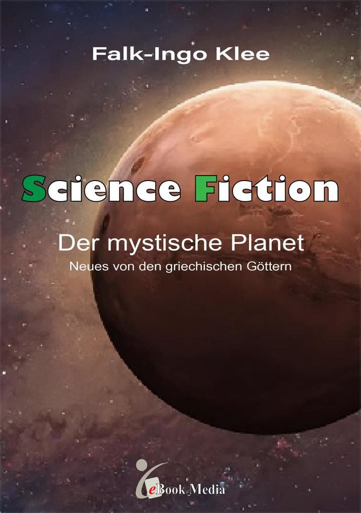 Der mystische Planet