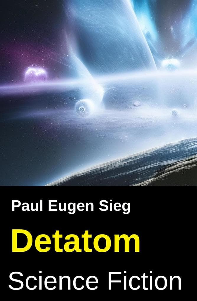 Detatom: Science Fiction