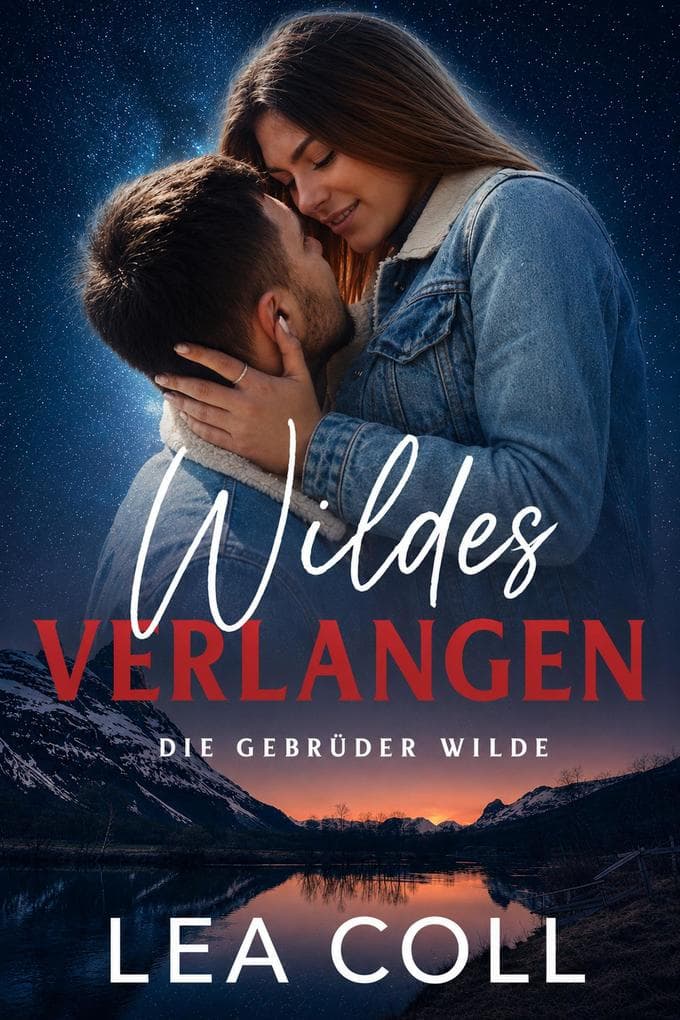 Wildes Verlangen