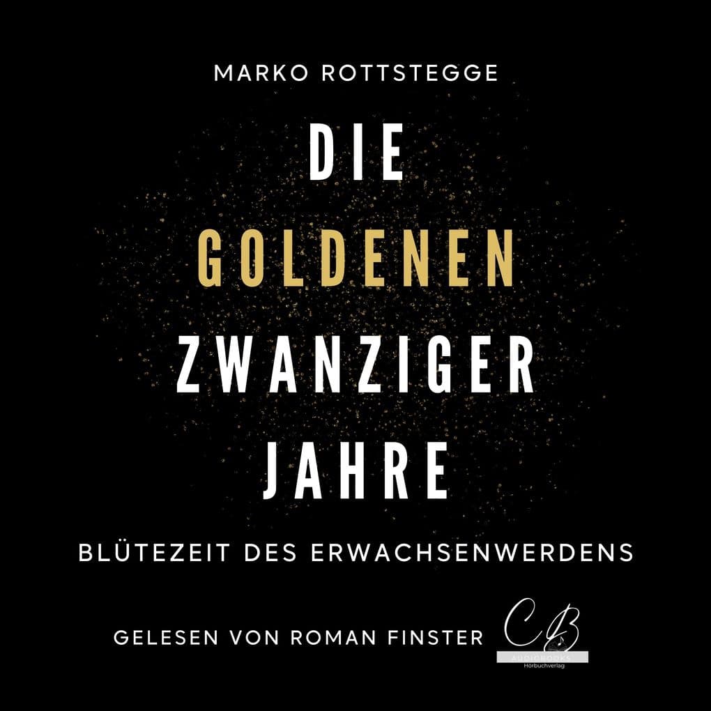 Die goldenen Zwanziger Jahre