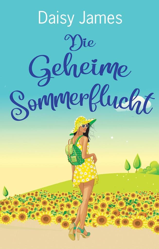Die Geheime Sommerflucht (den traum leben, #3)