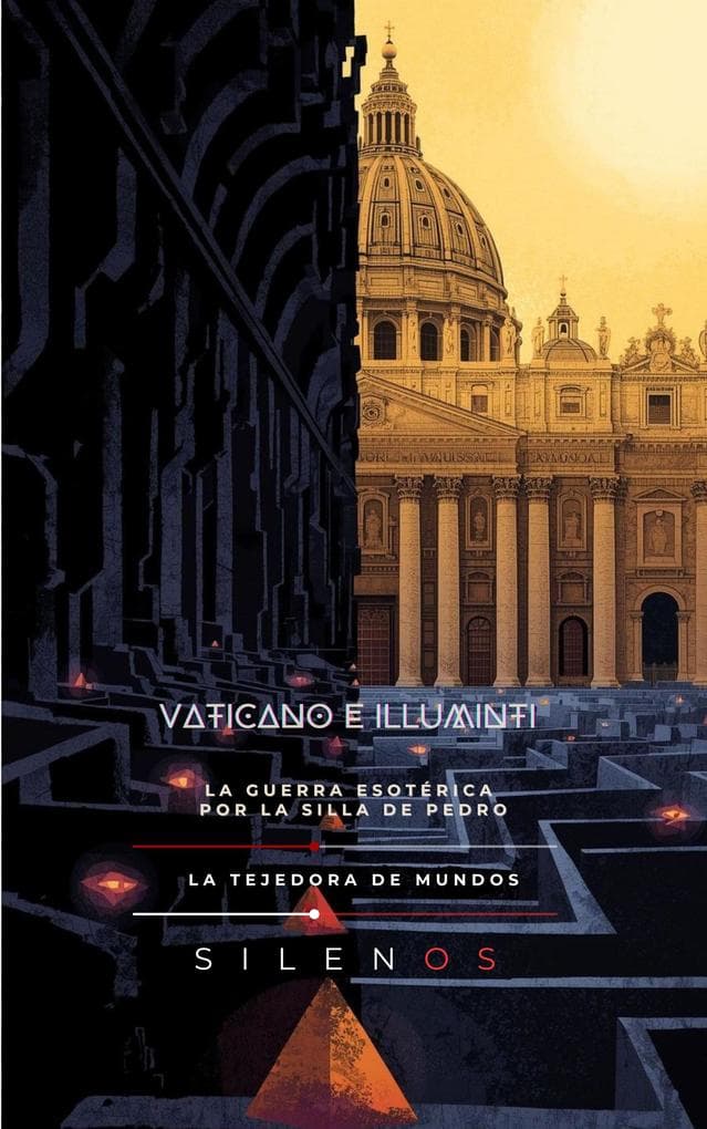 VATICANO E ILLUMINTI (ILLUMINATI)