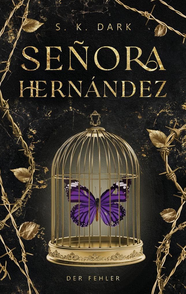 Señora Hernández