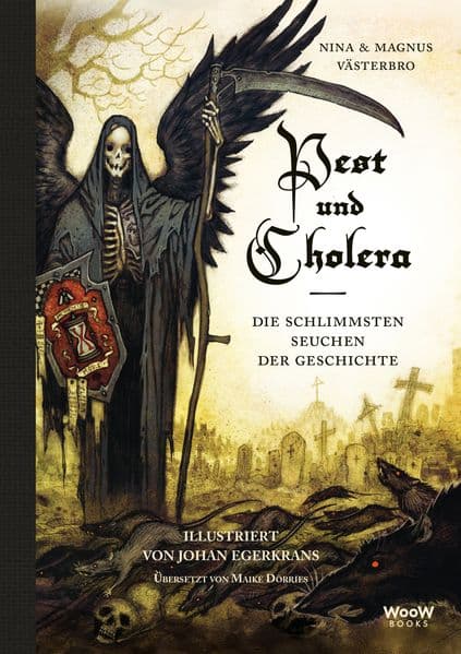 Pest und Cholera