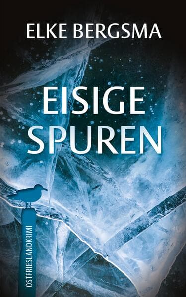 Eisige Spuren