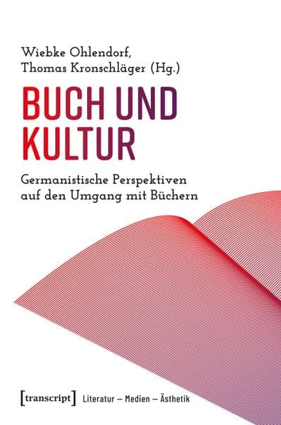 Buch und Kultur