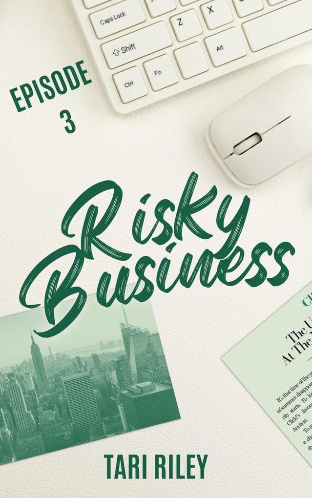 Risky Business Episode 3