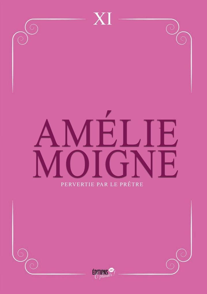 Pervertie par le prêtre