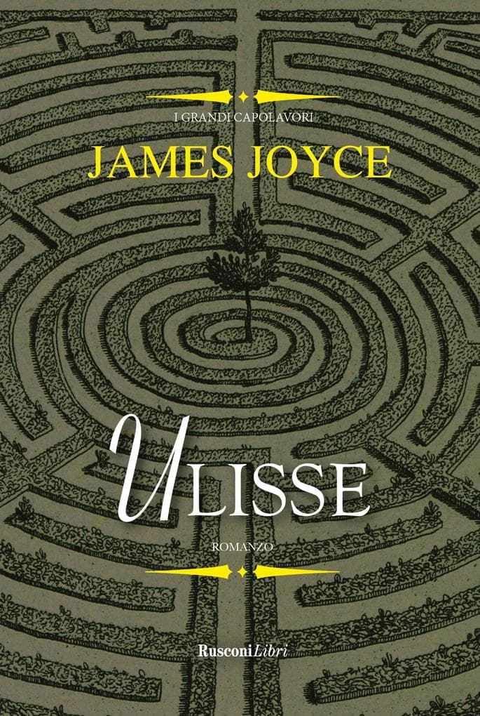 Ulisse