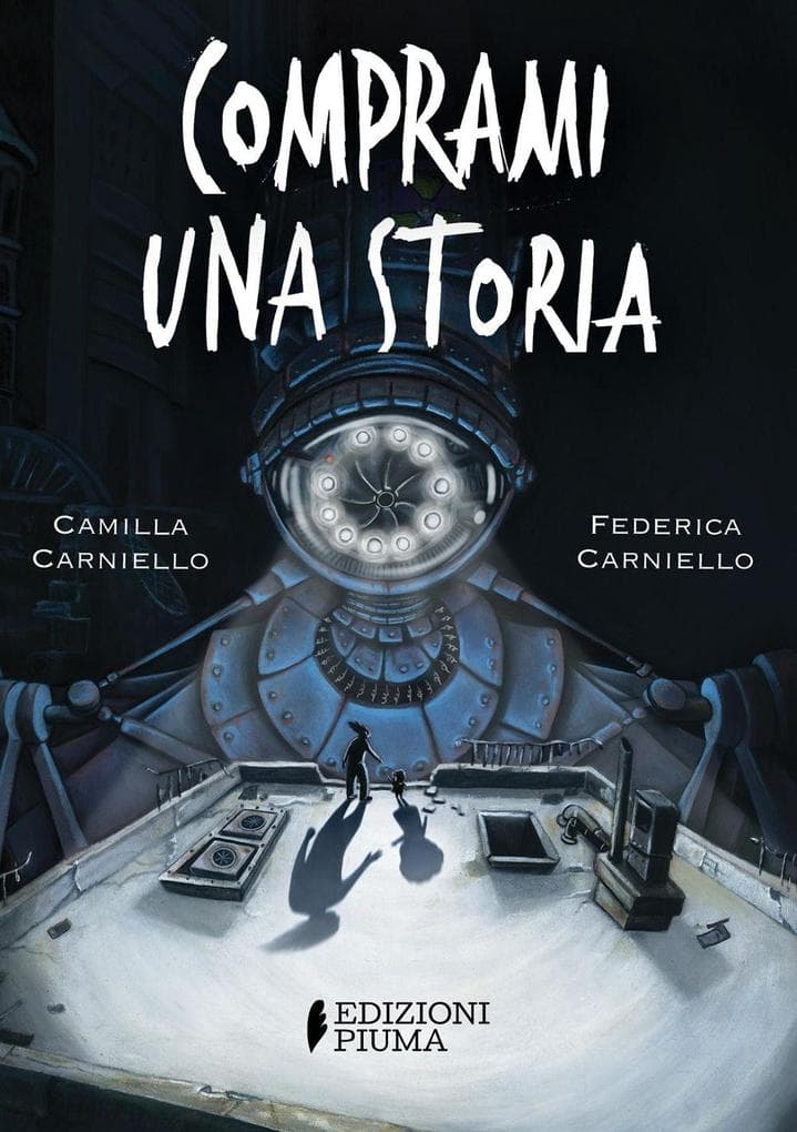 Comprami una storia