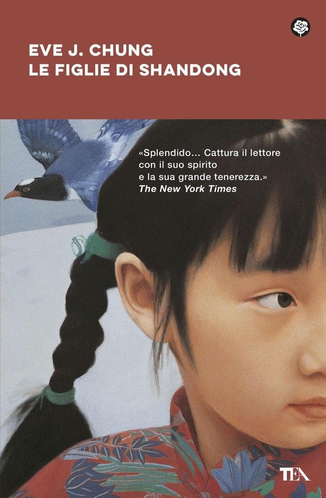 Le figlie di Shandong