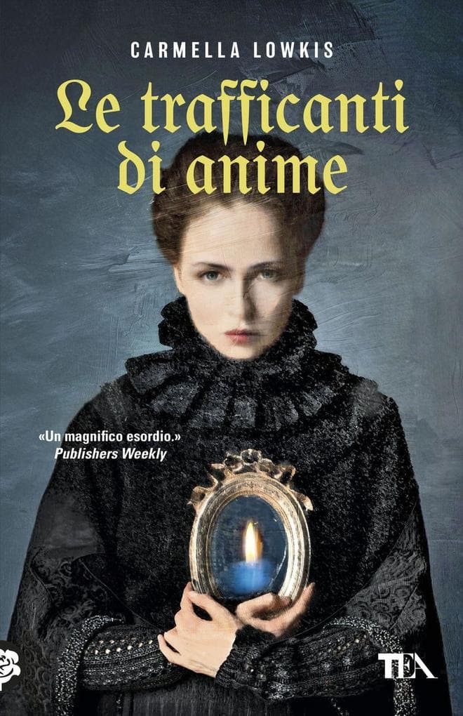 Le trafficanti di anime