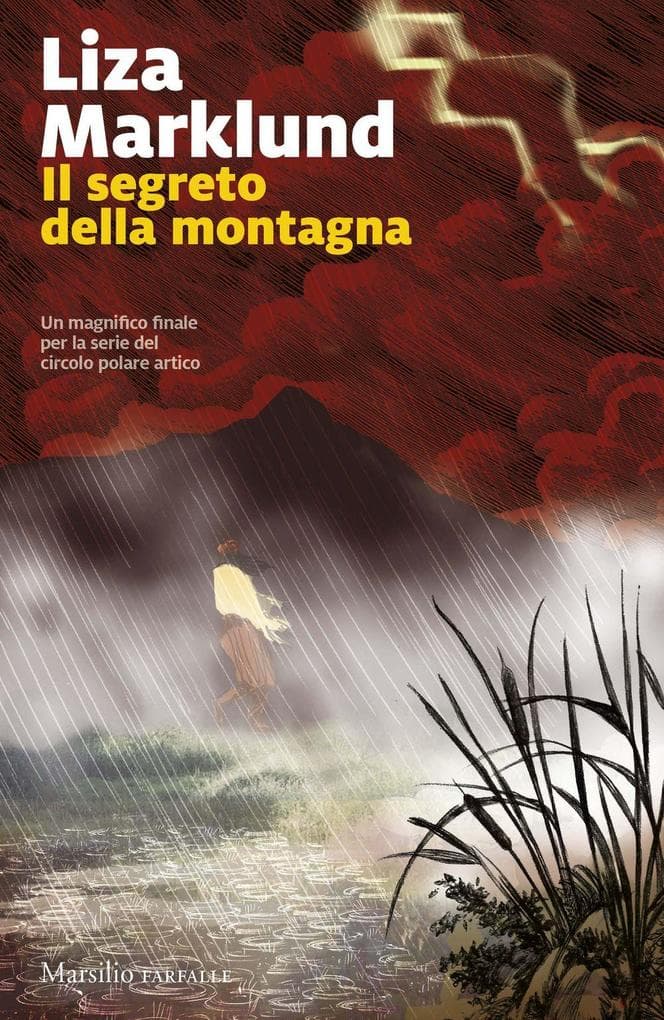 Il segreto della montagna