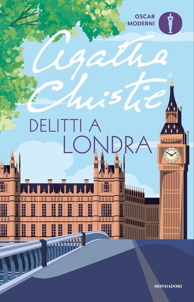 Delitti a Londra