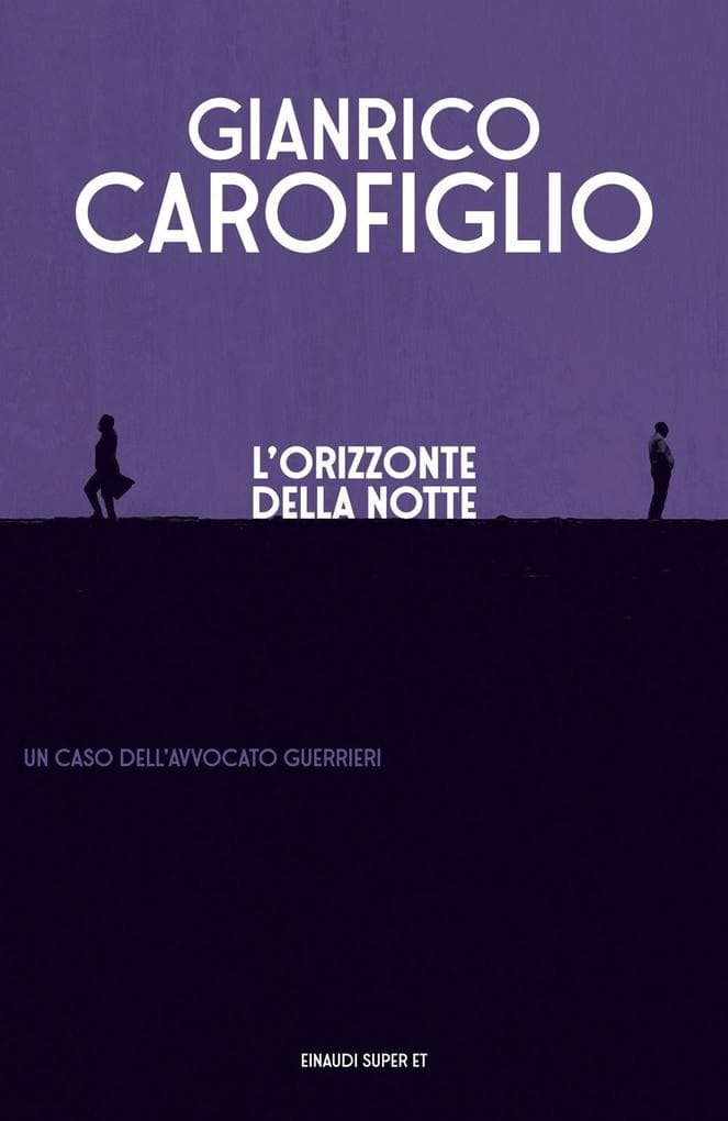L' orizzonte della notte