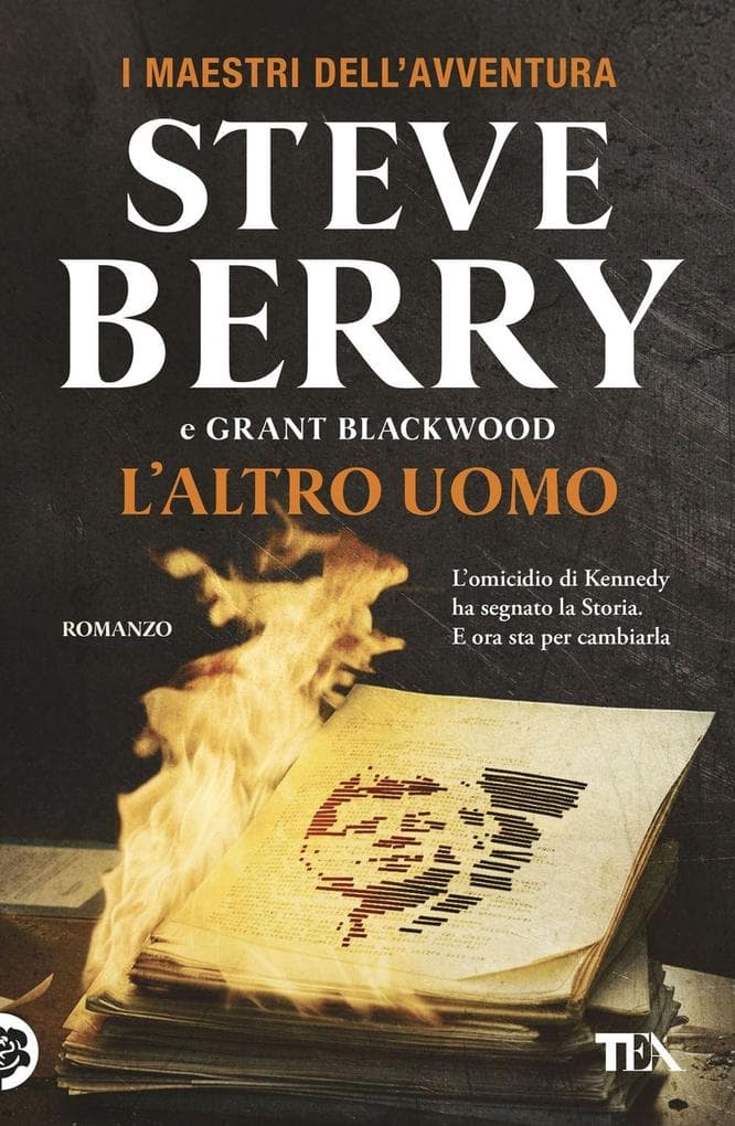 L' altro uomo