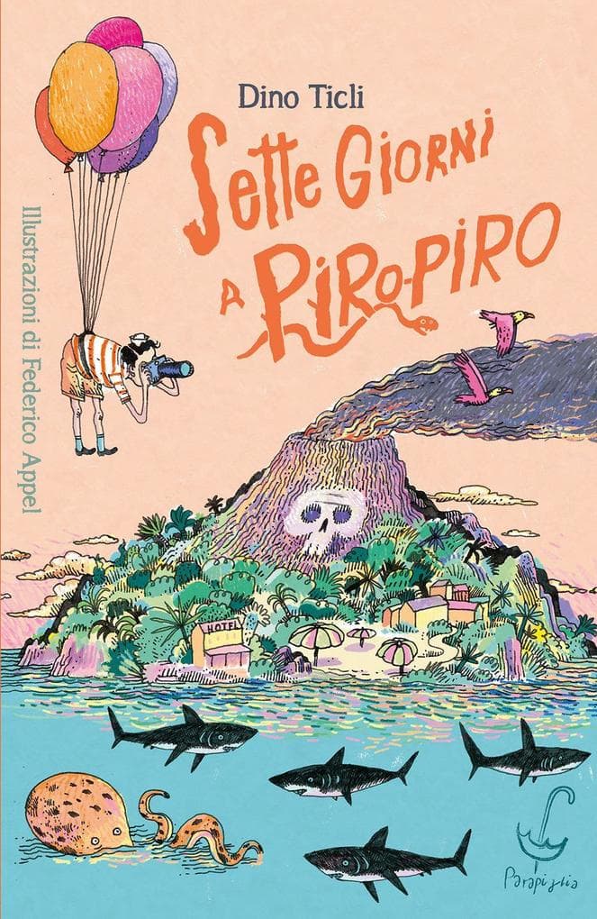 Sette giorni a Piro Piro