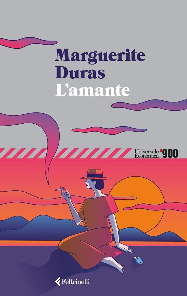 L' amante