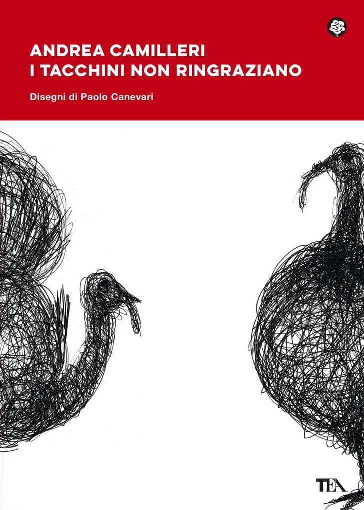 I tacchini non ringraziano
