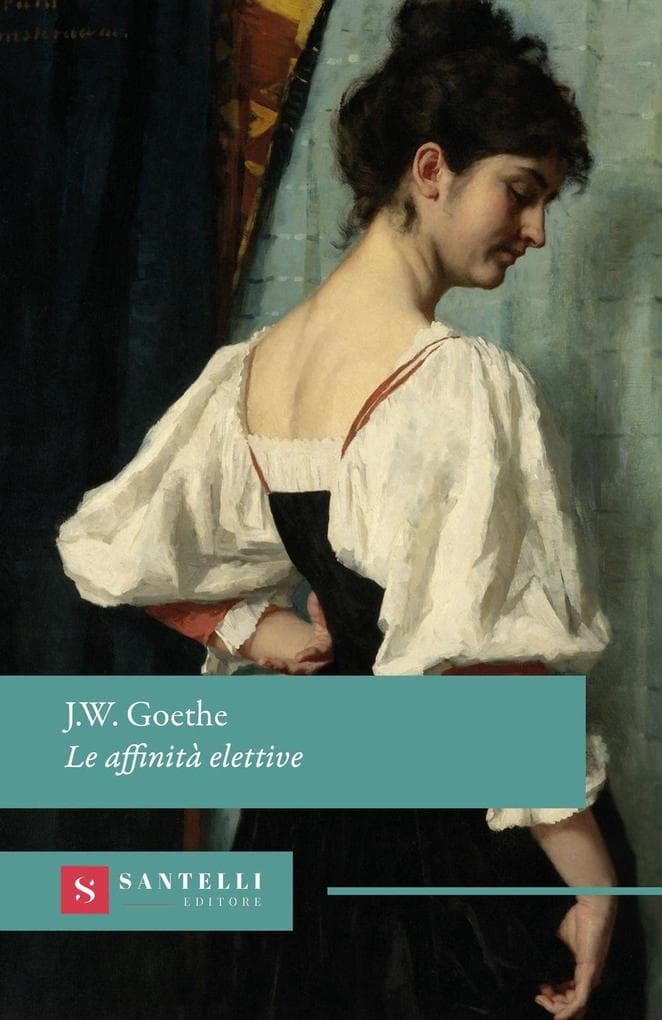 Le affinità elettive