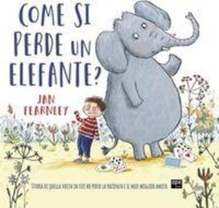 Come si perde un elefante?