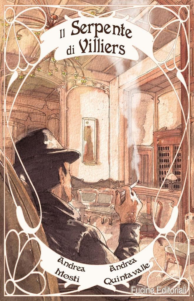 Il serpente di Villiers