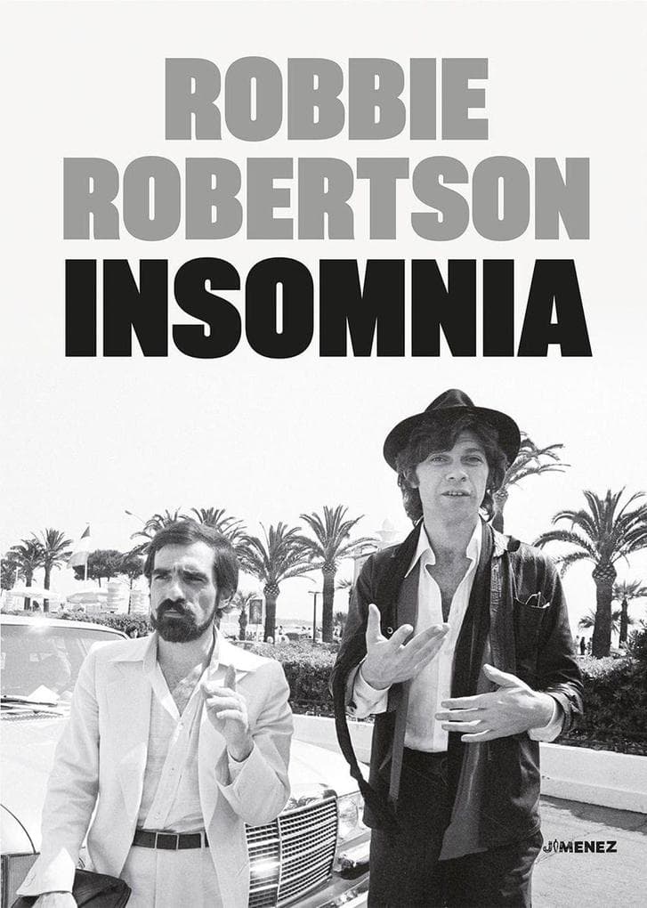 Insomnia