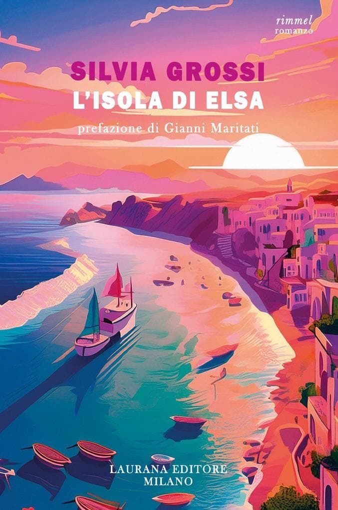 L' isola di Elsa