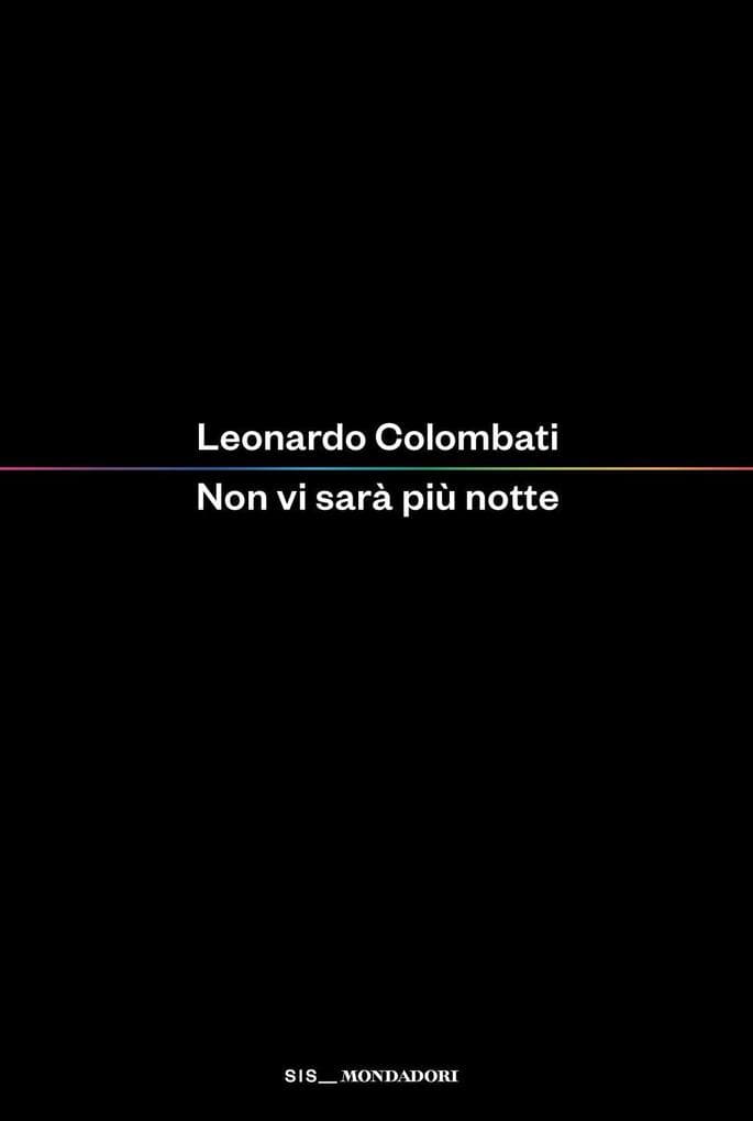 Non vi sarà più notte